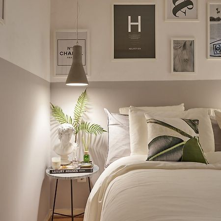 דירות Lisbon Boutique Alfama With Patio 3 מראה חיצוני תמונה