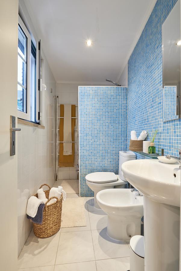 דירות Lisbon Boutique Alfama With Patio 3 מראה חיצוני תמונה