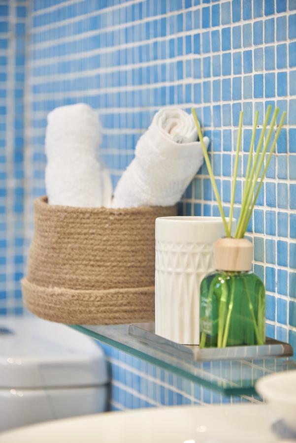 דירות Lisbon Boutique Alfama With Patio 3 מראה חיצוני תמונה