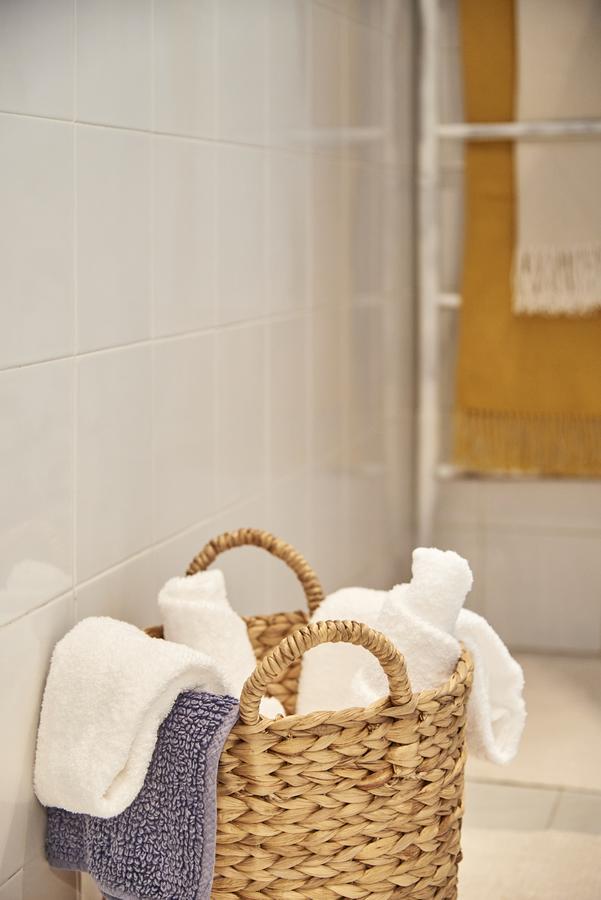 דירות Lisbon Boutique Alfama With Patio 3 מראה חיצוני תמונה