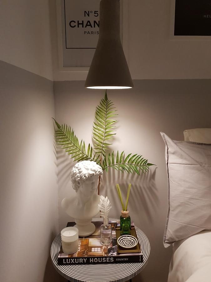דירות Lisbon Boutique Alfama With Patio 3 מראה חיצוני תמונה